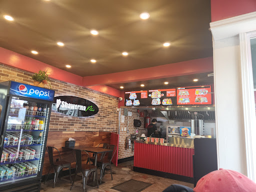 Photo of Shawerma Plus Port Elgin - 595 Goderich St, Port Elgin, ON N0H 2C3